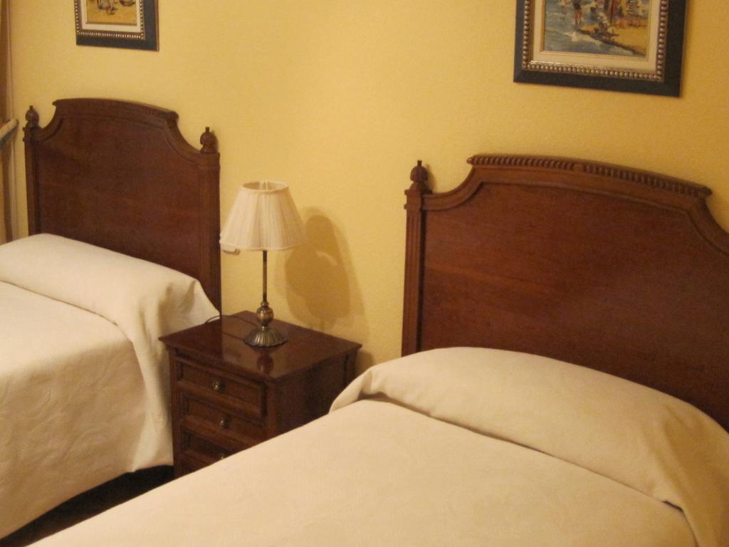 Hostal Gonzalo — Fotos 2