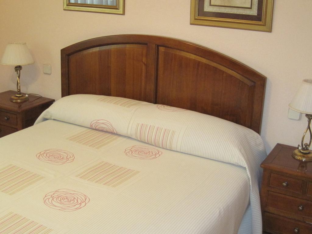 Hostal Gonzalo — Fotos 1